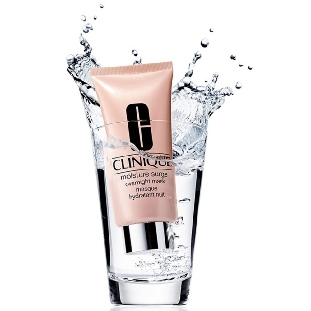 Clinique Moisture Surge Overnight Mask 1.7oz